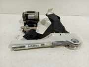 Sicherheitsgurt Links Vorne Nissan Pulsar (C13) Schrägheck 1.6 GT DiG-T 16V (MR16DDT(Euro 5)) 2015