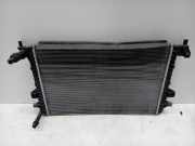 Radiator 5Q0121251GF Skoda Octavia Kombi (5EAC) Kombi 5-drs 1.6 TDI Greenline 16V (DBKA) 2015-08