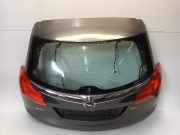 Heckklappe Opel Insignia Sports Tourer Kombi 2.0 CDTI 16V 130 ecoFLEX (A20DTJ) 2009