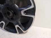 Felge 52044429 Fiat 500C (312) Cabrio 0.9 TwinAir 85 (312.A.2000(Euro 5)) 2017