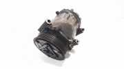 Klima Pumpe 02552511561 Peugeot 407 (6D) Limousine 2.0 HDiF 16V (DW10BTED4(RHR)) 2007-11