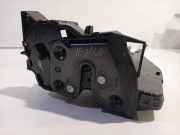 Türschloß Zv Elektrisch Links Hinten 825032777R Renault Scénic IV (RFAJ) Großraumlimousine 1.6 Energy dCi 160 EDC (R9M-452(R9M-D4)) 2016