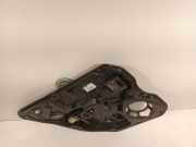 Fensterheber Elektr. Links Hinten 30784312 Volvo V60 I (FW/GW) Kombi 1.6 T3 16V (B4164T3(Euro 5)) 2012-10