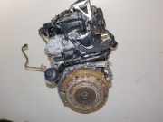 Motor HHDA Ford C-Max (DM2) Großraumlimousine 1.6 TDCi 16V 90 (HHDA(Euro 3)) 2007-11