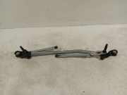 Scheibenwischer Mechanisch Vorne Citroën C4 Berline (BA/BB/BC) Schrägheck 5-drs ë-C4 50 kWh (ZKX(ZK01)) 2023