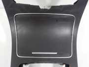 Mittelkonsole A2056800210 Mercedes-Benz C (C205) Coupé C-180 1.6 16V (M274.910(Euro 6)) 2016