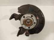 Radnabe Links Vorne Volkswagen Polo V (6R) Schrägheck 1.2 TSI (CBZC(Euro 5)) 2013 CBZC(Euro 5)