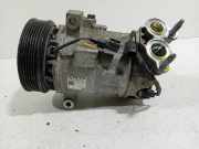 Klima Pumpe 32260849 Volvo V60 II (ZW) Kombi 2.0 D4 16V (D4204T14) 2019-12