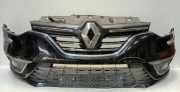 Stoßstange Vorne Renault Megane IV (RFBB) Schrägheck 5-drs 1.5 Energy dCi 110 (K9K-648) 2016-09