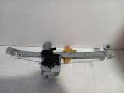 Fensterheber Elektr. Links Vorne 215899R Renault Zoé (AG) Schrägheck 5-drs 46kW (5AQ-601) 2014