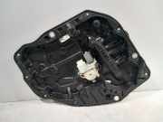 Fensterheber Elektr. Rechts Hinten 9450786 BMW X7 SUV xDrive M50i 4.4 V8 32V (N63-B44D) 2019-11