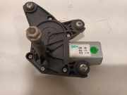 Scheibenwischermotor Hinten 96955193 Opel Mokka/Mokka X SUV 1.4 Turbo 16V 4x2 (B14NET(Euro 6)) 2017-06