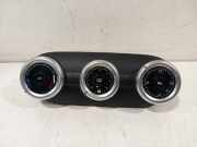 Heizung Bedienung 156091524 Alfa Romeo Giulietta (940) Schrägheck 1.4 TB 16V (198.A.4000) 2010-12