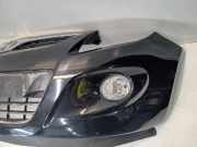 Stoßstange Vorne Hyundai i20 Schrägheck 1.2i 16V (G4LA) 2010