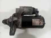 Anlasser 02Z911024H Volkswagen Polo V (6R) Schrägheck 1.6 TDI 16V 90 (CAYB(Euro 5)) 2012-05 CAYB(Euro 5)