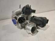 Turbolader 9813852580 DS DS 7 Crossback SUV 1.6 16V E-Tense 225 (EP6FADTXHPD(DGZ)) 2021-01 EP6FADTXHPD(DGZ)