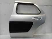 Tür Links Hinten Citroën C4 Cactus (0B/0P) Schrägheck 5-drs 1.6 Blue Hdi 100 (DV6FD(BHY)) 2015