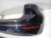 Sto?stange Hinten Volkswagen Golf Sportsvan (AUVS) Gro?raumlimousine 1.0 TSI 12V BlueMotion Technology (CHZD) 2015 CHZD