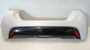Stoßstange Hinten Toyota Yaris IV (P21/PA1/PH1) Schrägheck 1.5 12V Hybrid 115 (M15AFXE) 2022-08