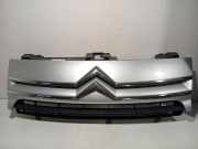 Grill 1497645077 Citroën Jumpy (G9) Van 2.0 HDI 120 16V (DW10UTED4(RHK)) 2008-11