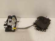Heckklappenschloss Elektr. JX63404C10AB Jaguar XF Sportbrake Kombi 2.0 D 25d 16V AWD (204DTA(AJ20D4)) 2017-09