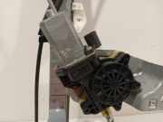 Fensterheber Elektr. Links Vorne 00048585 Renault Kangoo Express (FW) Van 1.5 dCi 75 (K9K-608(K9K-B6)) 2015