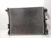 Radiator 214105169R Renault Scénic IV (RFAJ) Großraumlimousine 1.3 TCE 16V (H5H-470(H5H-B4)) 2018