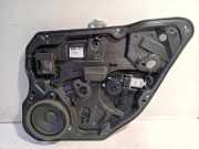 Fensterheber Elektr. Rechts Hinten 30784313 Volvo V60 I (FW/GW) Kombi 2.4 D6 20V Plug-in Hybrid AWD (D82PHEV) 2014
