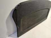 Hutablage BMW 1 serie (F20) Schrägheck 5-drs 120i 1.6 16V (N13-B16A) 2012-01