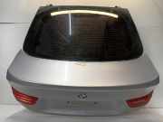 Heckklappe BMW 4 serie Gran Coupe (F36) Liftback 435d xDrive 3.0 24V (N57-D30B) 2015-12