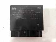 Pdc Steuergerät 9363680 BMW X5 (F15) SUV xDrive 35d 3.0 24V (N57-D30A) 2014-09