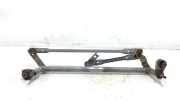 Scheibenwischer Mechanisch Vorne 6R1955023C Volkswagen Polo V (6R) Schrägheck 1.4 16V (CGGB) 2012-02 CGGB