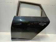 Tür Links Hinten Seat Ibiza ST (6J8) Kombi 1.2 TSI (CBZB) 2012-06