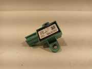 Airbag Sensor CRASH SENSOR LINKS 8K0955557C Audi A5 Sportback (8TA) Liftback 2.0 TFSI 16V (CDNB(Euro 5)) 2010