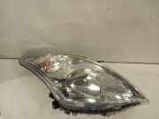 Scheinwerfer Rechts 3512068L00 Suzuki Swift (ZA/ZC/ZD) Schrägheck 1.2 16V (K12B) 2011-11
