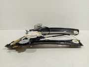 Fensterheber Elektr. Rechts Vorne 7326328 BMW 4 serie Gran Coupe (F36) Liftback 428i xDrive 2.0 Turbo 16V (N20-B20A) 2016