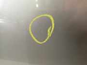 Tür Rechts Hinten Skoda Superb (3TAA) Schrägheck 1.9 TDI (BLS) 2009