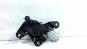 Scheibenwischermotor Hinten 0390205007 Smart Forfour (453) Schrägheck 5-drs 0.9 TCE 12V (M281.910) 2016-12