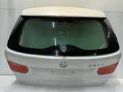 Heckklappe BMW 3 serie Touring (F31) Kombi 320d 2.0 16V (N47-D20C) 2014