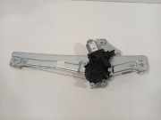 Fensterheber Elektr. Links Hinten BA030K0020 Hyundai Tucson (NX) SUV 1.6 T-GDI HEV (G4FT) 2022