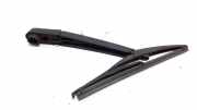 Scheibenwischer Hinten Citroën C4 Berline (NC) Schrägheck 5-drs 1.6 16V VTi (EP6C(5FS)) 2011