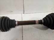 Antriebswelle Rechts Vorne 520237960 Fiat 500X (334) SUV 1.4 Multi Air 16V (55263624) 2015