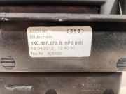 Navigation Display 8X0857273B Audi A1 Sportback (8XA/8XF) Schrägheck 5-drs 1.4 TFSI 16V 122 (CAXA(Euro 5)) 2012-05