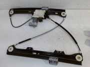 Fensterheber Elektr. Links Vorne 6922267 BMW 5 serie (E60) Limousine 520i 24V (M54-B22) 2003