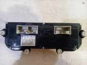 Heizung Bedienung 3T0907044BS Skoda Superb (3TAA) Schrägheck 1.4 TSI 16V (CAXC) 2013