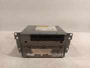 Navigationssystem 9289212 BMW 3 serie (F30) Limousine 320i 2.0 16V (N20-B20A) 2012