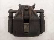 Bremssattel Links Vorne Renault Captur (2R) SUV 0.9 Energy TCE 12V (H4B-408(H4B-B4)) 2015