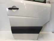 Tür Rechts Vorne Volkswagen Crafter Van 2.5 TDI 30/32/35/46/50 (BJL) 2010 BJL