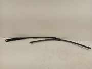 Scheibenwischer Rechts Vorne 9683098980 Peugeot 5008 I (0A/0E) Großraumlimousine 1.6 THP 16V (EP6CDT(5FV)) 2010-01