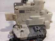 Türschloß Zv Elektrisch Links Hinten 3C4839015B Volkswagen Passat (362) Limousine 1.6 TDI 16V Bluemotion (CAYC) 2012 CAYC